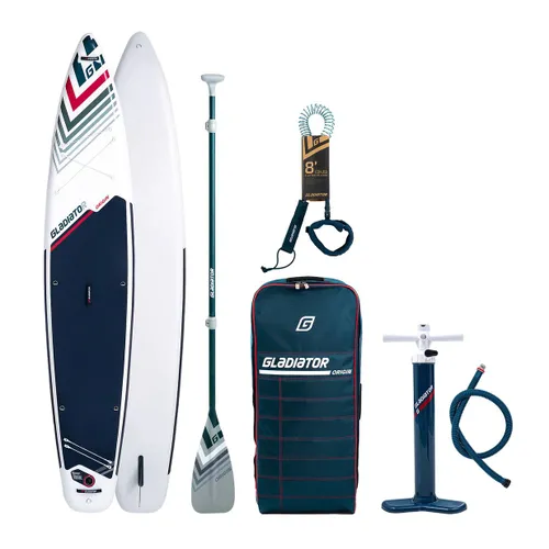 Deska SUP Gladiator Origin Combo Sport 12'6"