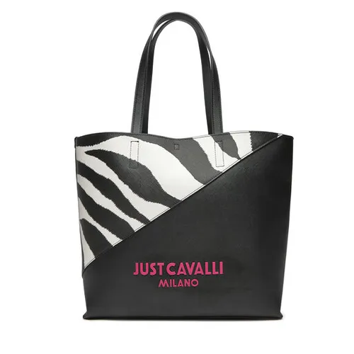 Just Cavalli Сумка 76RA4BU1 Черный