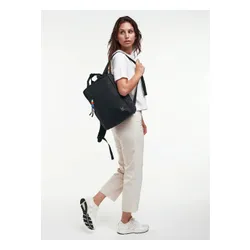 Рюкзак городской GOT BAG Daypack 2.0 - black