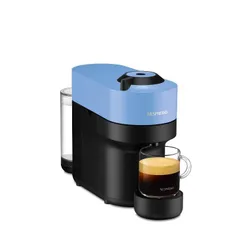 Кофемашина для капсул DeLonghi Nespresso Vertuo Pop ENV90A