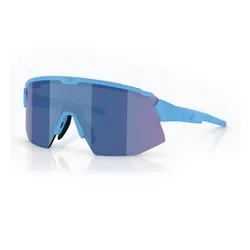 Okulary przeciwsłoneczne Bliz Breeze matte blue/grey blue mirror/pink