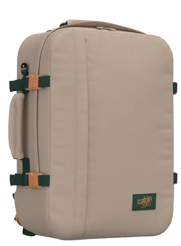 Rucsac de mână CabinZero 44 l - cebu sands