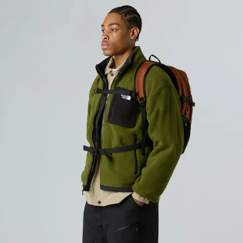 Plecak miejski The North Face Borealis Classic 29 l burnt umber/black
