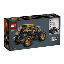 LEGO Technic 42199 Monster Jam DIGatron