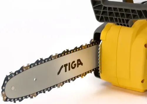 Piła łańcuchowa akumulatorowa STIGA CS 20V 300E 4Ah