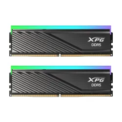 Pamięć RAM Adata Lancer Blade RGB DDR5 32GB (2x16GB) 6000 CL30 Czarny