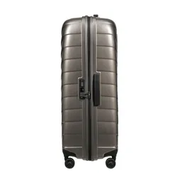 Большой чемодан Samsonite Attrix XL - dune