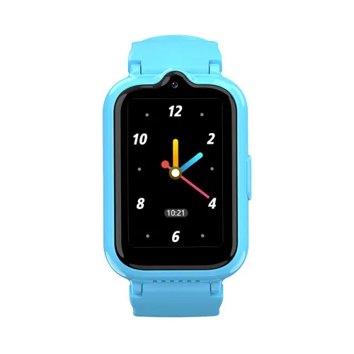 Smartwatch Manta Junior Joy 53mm LTE синий