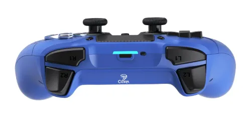 Геймпад Cobra QSP453 для PS4, PS3, PC, Android Беспроводной