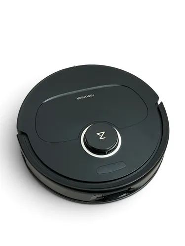 Robot sprzątający ROBOROCK Qrevo 5AE Czarny - outlet