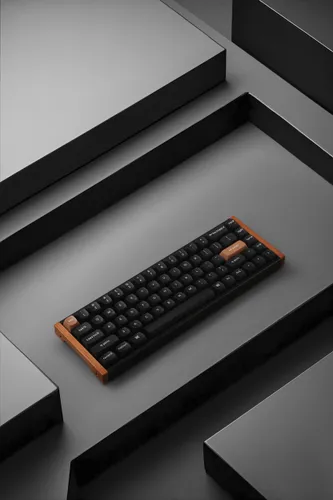 Klawiatura KEYCHRON K6H-F1 Special Edition Wireless