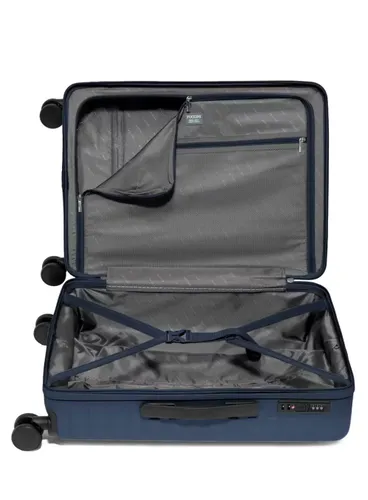 Walizka średnia Puccini Munich - granatowy