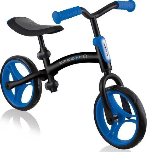 Globber Rowerek biegowy Globber GO Bike DUO 614-100 granatowy