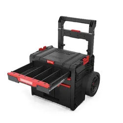 Skrzynia na narzędzia QBRICK System Pro Cart 2.0 Plus Drawer 3
