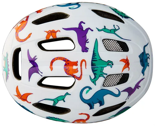 Kask rowerowy LAZER Pnut KinetiCore