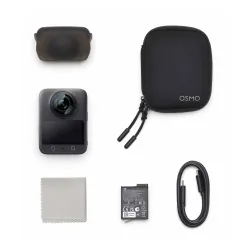Kamera DJI Osmo 360 Standard Combo