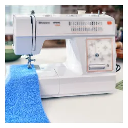 Maszyna do szycia Husqvarna Viking E20