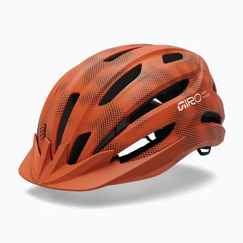 Kask rowerowy GIRO Register II Youth