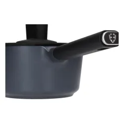 ZWIEGER Vesna 1 l - rondel aluminiowy z pokrywką