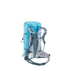 Plecak damski Deuter Trail 28 SL - lagoon/atlantic