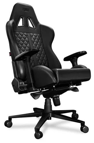 Fotel YUMISU 2050 Magnetic Y-2050F-BB Czarny