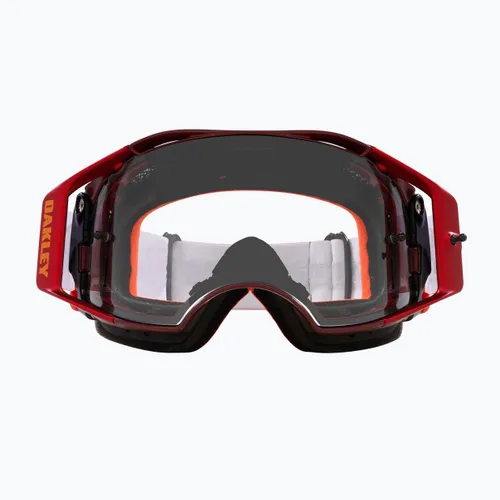 Gogle rowerowe OAKLEY Airbrake MTB Troy Lee Designs
