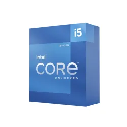 Procesor Intel® Core™ i5-12600K BOX (BX8071512600K)