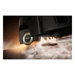 Robot sprzątający DREAME Aqua 20 Pro Ultra Roller S Complete Czarny