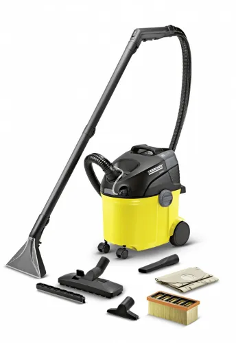 Karcher elektrikli süpürge SE5100 1.081-200.0