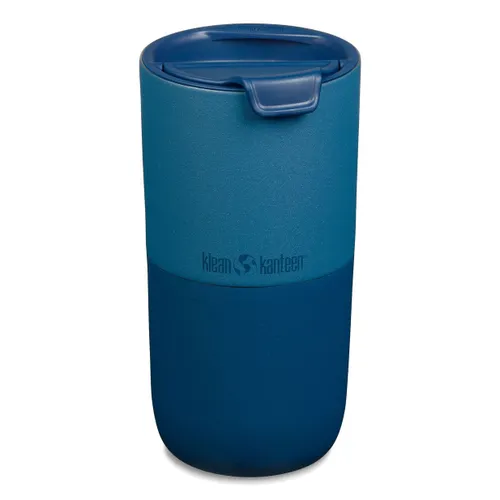 Kubek termiczny Klean Kanteen Rise Tumbler Flip Lid 473 ml stellar