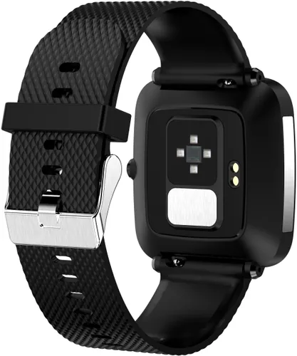 Smartwatch BEMI ODI EKG Czarny
