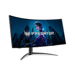 Monitor Acer Predator X39bmiiphuzx 39" UWQHD OLED 240Hz 0,01ms Zakrzywiony Gamingowy