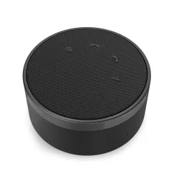 Głośnik Lenovo Go 4XD1C82055 Czarny