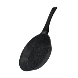 ZWIEGER Black Stone 20 cm - patelnia nieprzywierająca