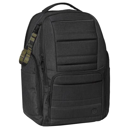 Рюкзак для ноутбука Caterpillar B. Holt Protect-two-tone black