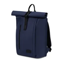 Lipault City Plume Rolltop Kentsel Sırt Çantası-donanma