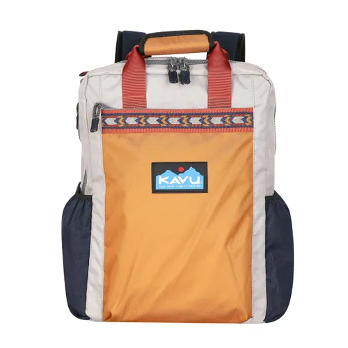 Plecak miejski KAVU Shuttle Sack 19 l camp time
