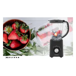 Blender kielichowy MELISSA 16180134 Czarny