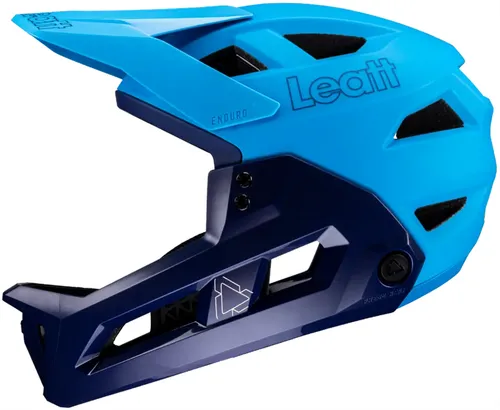 Kask rowerowy Full Face LEATT MTB Enduro 2.0 V24