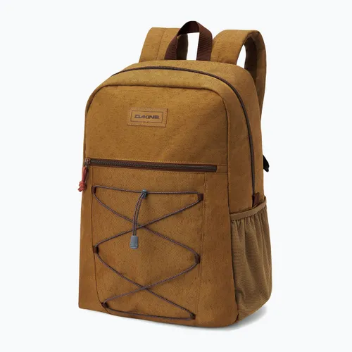 Plecak miejski Dakine Tardy Slip 25 l rubber
