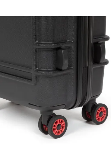Walizka kabinowa Eastpak Resist'r Zip Cabin - black