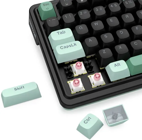 Klawiatura REDRAGON Eisa Magnetic K686BG-RGB-M