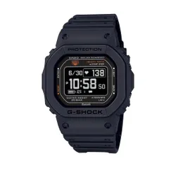 Часы G-Shock DW-H5600-1ER Черный