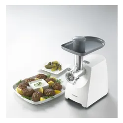 Kenwood MG360 Kıyma Makinesi