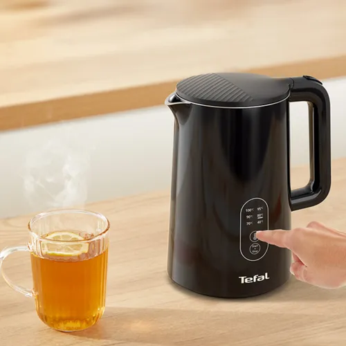 Электрический чайник Tefal с регулировкой температуры