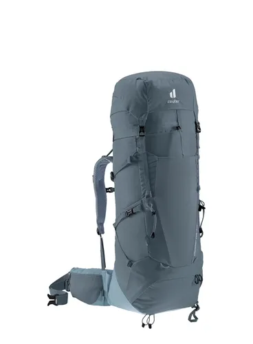 Plecak trekkingowy Deuter Aircontact Core 40+10 - graphite/shale/shale