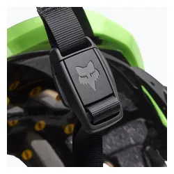 Kask rowerowy Fox Racing Speedframe Pro 50 Years black