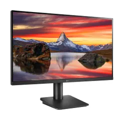 Monitor LG 27MP450-B 27" Full HD IPS 75Hz 5ms