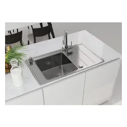 Bateria DEANTE Aster BCH 064M Chrom