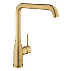Bateria GROHE Essence 30269GN0 Złoto szczotkowane